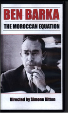 Ben Barka: The Moroccan Equation cover image