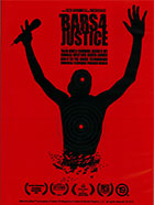 #Bars4justice    cover image