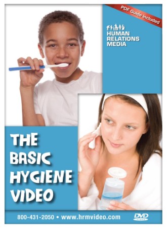 The Basic Hygiene Video    cover image