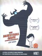 The Basketball Game cover image