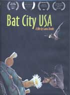 Bat City USA cover image