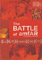 The Battle of amfAR    cover image