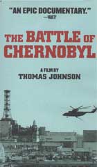Battle of Chernobyl cover image