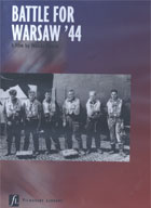 Battle for Warsaw ‘44 cover image
