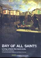 Bay of All Saints cover image