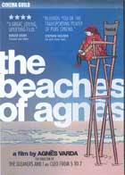 The Beaches of Agnès cover image