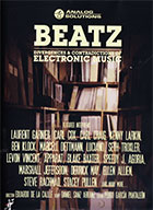 Beatz: Divergences & Contradictions of Electronic Music     cover image