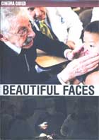 Beautiful Faces cover image