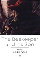 The Beekeeper and His Son cover image
