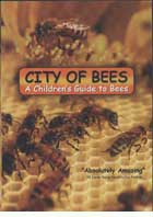 City of Bees cover image