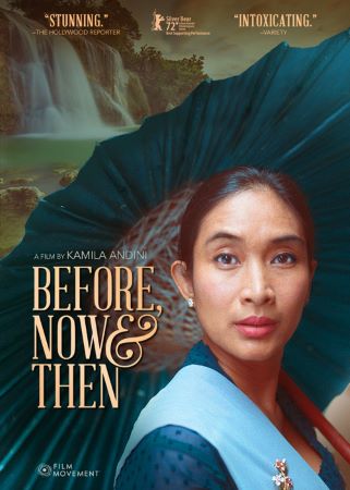 Before, Now & Then cover image