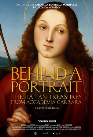 Behind a Portrait: The Italian Treasures from Accademia Carrara cover image