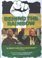 Behind the Rainbow cover image