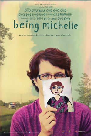 Being Michelle cover image