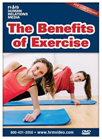 Benefits of Exercise cover image