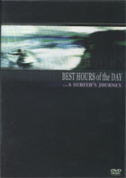Best Hours of the Day … A Surfer’s Journey cover image