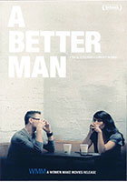 A Better Man    cover image