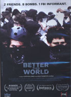 Better This World cover image