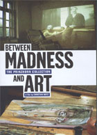 Between Madness and Art: The Prinzhorn Collection cover image