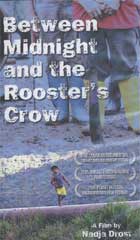 Between Midnight and the Rooster's Crow cover image