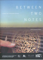 Between Two Notes (French title: Le Blues de l'Orient) cover image