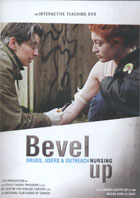 Bevel Up: Drugs, Users and Outreach Nursing cover image