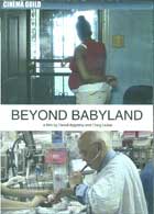 Beyond Babyland cover image