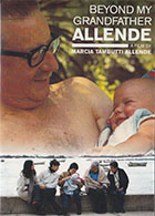 Beyond my Grandfather Allende    cover image