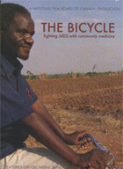 The Bicycle. Fighting AIDS with Community Medicine cover image