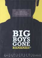 Big Boys Gone Bananas cover image