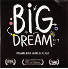 Big Dream cover image