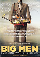 Big Men    cover image