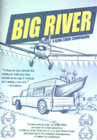 Big River: A King Corn Companion cover image