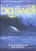 The Big Swell: The Life of a Big Winter Swell in the North Pacific cover image
