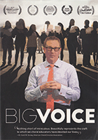 Big Voice cover image