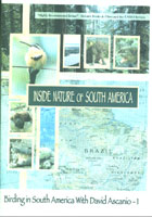 Birding in South America with David Ascanio 1 cover image