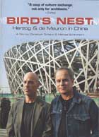 Birds Nest: Herzog and de Meuron in China cover image