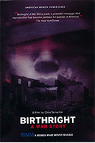 Birthright: A War Story     cover image