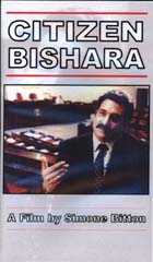 Citizen Bishara cover image