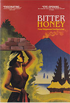 Bitter Honey    cover image