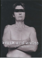 Black and White cover image