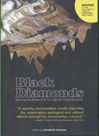 Black Diamonds: Mountaintop Removal and the Fight for Coalfield Justice cover image