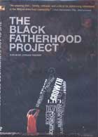 The Black Fatherhood Project cover image
