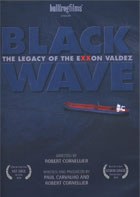 Black Wave: The Legacy of the Exxon Valdez cover image