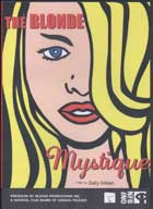 The Blonde Mystique cover image