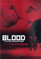 Blood cover image