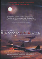 Blood and Oil cover image