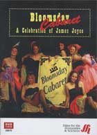 Bloomsday Cabaret: A Celebration of James Joyce cover image