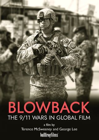  Blowback: The 9/11 Wars in Global Film cover image
