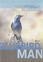 Bluebird Man    cover image
